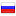 bryanskleshoz.ru hosted country